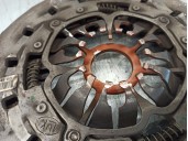 Recambio de kit embrague para renault laguna ii (bg0) 1.9 dci diesel referencia OEM IAM 8200421350 LUK