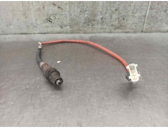 Replacement lambda sensor for Renault Kangoo (F/KC0) 1.9 dCi diesel CAT OEM IAM reference 7700107433 7700107433 BOSCH