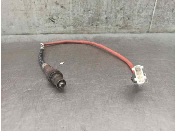 Recambio de sonda lambda para renault kangoo (f/kc0) 1.9 dci diesel cat referencia OEM IAM 7700107433 7700107433 BOSCH