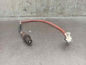 Recambio de sonda lambda para renault kangoo (f/kc0) 1.9 dci diesel cat referencia OEM IAM 7700107433 7700107433 BOSCH