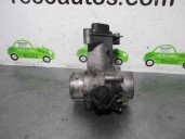 Recambio de caja mariposa para renault laguna ii (bg0) 2.2 dci turbodiesel referencia OEM IAM 8200056350  