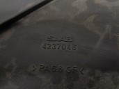 Recambio de electroventilador para saab 9-3 berlina 2.2 16v tid cat referencia OEM IAM 4237046  