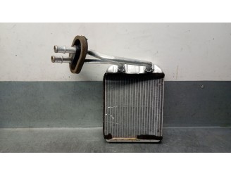 Recambio de radiador calefaccion / aire acondicionado para porsche cayenne (9pa) 3.2 referencia OEM IAM 7H1819121 95557207001 