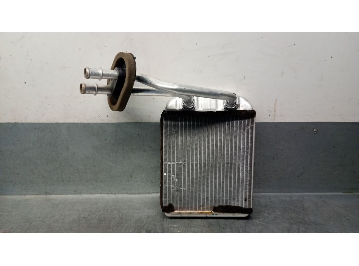 Recambio de radiador calefaccion / aire acondicionado para porsche cayenne (9pa) 3.2 referencia OEM IAM 7H1819121 95557207001 