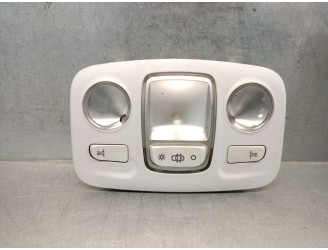 Recambio de luz interior para peugeot 308 sw ii (lc_, lj_, lr_, lx_, l4_) 1.5 bluehdi 130 referencia OEM IAM 96781444PR 96781444