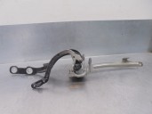 Recambio de bisagra porton para bmw serie 3 touring (g21) 2.0 16v turbodiesel referencia OEM IAM 7453406 