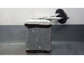 Recambio de radiador calefaccion / aire acondicionado para porsche cayenne (9pa) 3.2 referencia OEM IAM 7H1819121 95557207001 