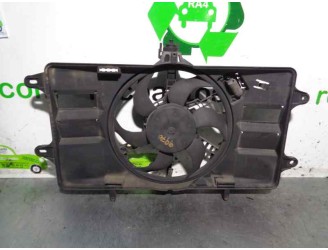 Recambio de electroventilador para fiat doblo cargo (223) 1.2 cat referencia OEM IAM 69407053 820601500 MAGNETI MARELLI