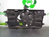 Recambio de electroventilador para fiat doblo cargo (223) 1.2 cat referencia OEM IAM 69407053 820601500 MAGNETI MARELLI