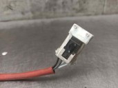 Recambio de sonda lambda para renault kangoo (f/kc0) 1.9 dci diesel cat referencia OEM IAM 7700107433 7700107433 BOSCH