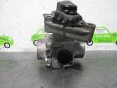 Recambio de caja mariposa para renault laguna ii (bg0) 2.2 dci turbodiesel referencia OEM IAM 8200056350 