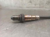 Recambio de sonda lambda para renault kangoo (f/kc0) 1.9 dci diesel cat referencia OEM IAM 7700107433 7700107433 BOSCH