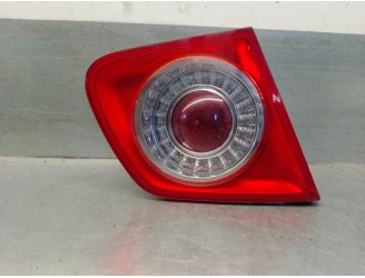 Recambio de piloto trasero izquierdo para volkswagen jetta (1k2) 2.0 tdi referencia OEM IAM 1K5945093 DE PORTON 4 PUERTAS