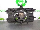 Recambio de electroventilador para fiat doblo cargo (223) 1.2 cat referencia OEM IAM 69407053 820601500 MAGNETI MARELLI