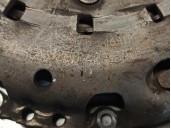 Recambio de kit embrague para renault laguna ii (bg0) 1.9 dci diesel referencia OEM IAM 8200421350 LUK