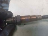 Recambio de sonda lambda para renault kangoo (f/kc0) 1.9 dci diesel cat referencia OEM IAM 7700107433 7700107433 BOSCH