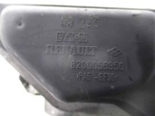 Recambio de caja mariposa para renault laguna ii (bg0) 2.2 dci turbodiesel referencia OEM IAM 8200056350 