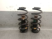 Recambio de muelle amortiguacion para smart forfour hatchback (453) 0.9 (453.044, 453.053) referencia OEM IAM A4533245904 A45332