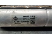 Recambio de radiador calefaccion / aire acondicionado para porsche cayenne (9pa) 3.2 referencia OEM IAM 7H1819121 95557207001 