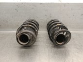 Recambio de muelle amortiguacion para smart forfour hatchback (453) 0.9 (453.044, 453.053) referencia OEM IAM A4533245904 A45332