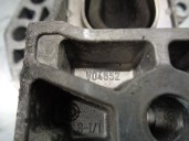 Replacement right engine mount for Fiat Croma (194) 1.9 8V JTD CAT (939A1000 / 192A8000) OEM IAM reference 51768780 