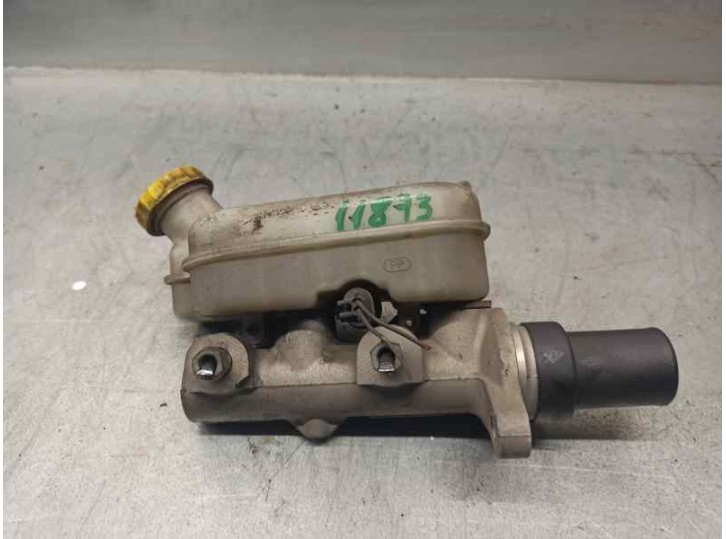 Recambio de bomba freno para chrysler voyager (rg) 2.5 crd cat referencia OEM IAM P0468326AB  