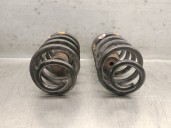 Recambio de muelle amortiguacion para smart forfour hatchback (453) 0.9 (453.044, 453.053) referencia OEM IAM A4533245904 A45332