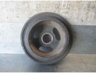 Recambio de polea cigueñal para bmw x5 (e53) 3.0 24v cat referencia OEM IAM 11237513862  