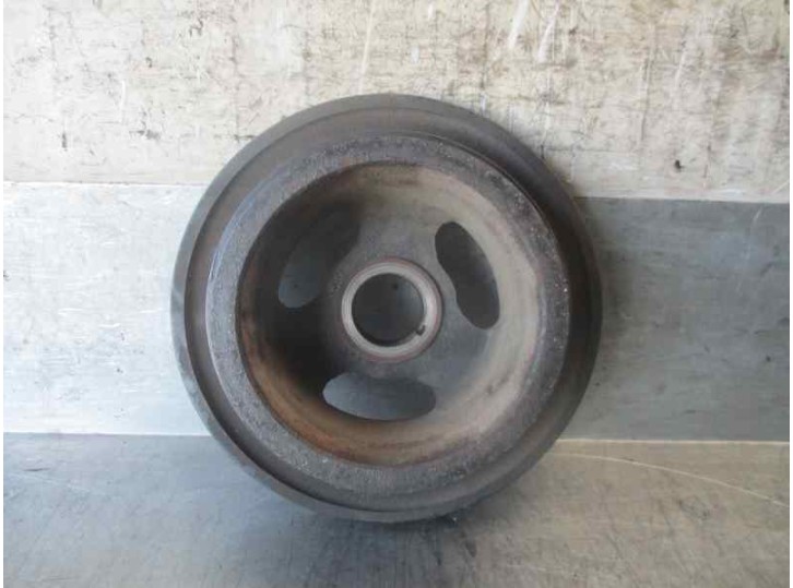 Recambio de polea cigueñal para bmw x5 (e53) 3.0 24v cat referencia OEM IAM 11237513862  