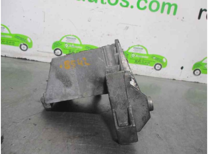 Recambio de soporte motor para volkswagen touareg (7la) 3.0 v6 tdi dpf referencia OEM IAM 059145169P 