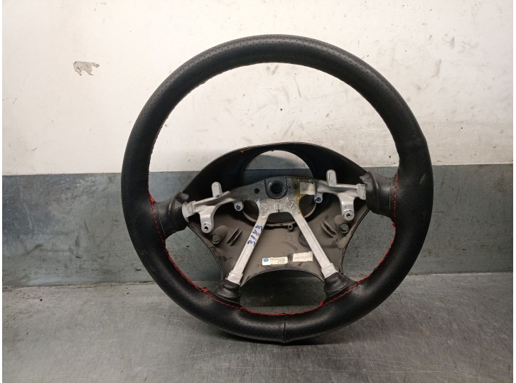 Recambio de volante para chrysler sebring (jr) 2.0 referencia OEM IAM 0RB301DVAA 0RB301DVAA 