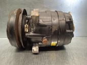 Replacement air conditioning compressor for Fiat Tempra Saloon (159) 1.6 CAT OEM IAM reference 7576000 1131665 HARRISON
