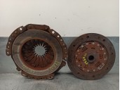 Replacement clutch kit for Ford Sierra Saloon 2.0 (OHC) OEM IAM reference 83BB7563CA 