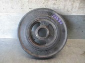 Recambio de polea cigueñal para bmw x5 (e53) 3.0 24v cat referencia OEM IAM 11237513862  