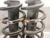 Recambio de muelle amortiguacion para smart forfour hatchback (453) 0.9 (453.044, 453.053) referencia OEM IAM A4533245904 A45332