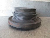 Recambio de polea cigueñal para bmw x5 (e53) 3.0 24v cat referencia OEM IAM 11237513862  