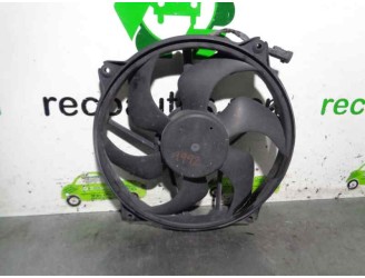 Recambio de electroventilador para peugeot 307 (s1) xs referencia OEM IAM 1253A9 