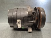 Replacement air conditioning compressor for Fiat Tempra Saloon (159) 1.6 CAT OEM IAM reference 7576000 1131665 HARRISON