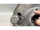 Recambio de servofreno para porsche cayenne (9pa) 3.2 referencia OEM IAM 7L5612101 95535592300 