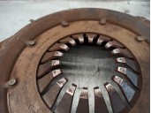 Replacement clutch kit for Ford Sierra Saloon 2.0 (OHC) OEM IAM reference 83BB7563CA 