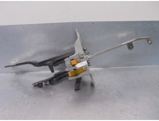 Recambio de bisagra porton para bmw serie 3 touring (g21) 2.0 16v turbodiesel referencia OEM IAM 7453405  