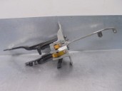 Recambio de bisagra porton para bmw serie 3 touring (g21) 2.0 16v turbodiesel referencia OEM IAM 7453405 