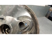 Recambio de servofreno para porsche cayenne (9pa) 3.2 referencia OEM IAM 7L5612101 95535592300 