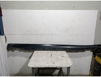 Recambio de faldon lateral para mercedes-benz clase r (w251, v251) r 320 cdi 4-matic (251.125) referencia OEM IAM A2516980454999