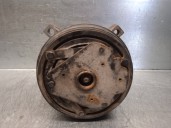 Replacement air conditioning compressor for Fiat Tempra Berlina (159) 1.6 CAT OEM IAM reference 7576000 1131665 HARRISON