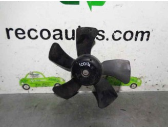 Recambio de electroventilador para mitsubishi asx (ga0w) 1.8 di-d cat referencia OEM IAM 3R021M1X22  