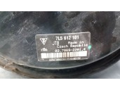 Recambio de servofreno para porsche cayenne (9pa) 3.2 referencia OEM IAM 7L5612101 95535592300 