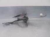 Recambio de bisagra porton para bmw serie 3 touring (g21) 2.0 16v turbodiesel referencia OEM IAM 7453405  