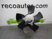 Recambio de electroventilador para mitsubishi asx (ga0w) 1.8 di-d cat referencia OEM IAM 3R021M1X22 