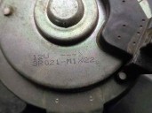 Recambio de electroventilador para mitsubishi asx (ga0w) 1.8 di-d cat referencia OEM IAM 3R021M1X22  